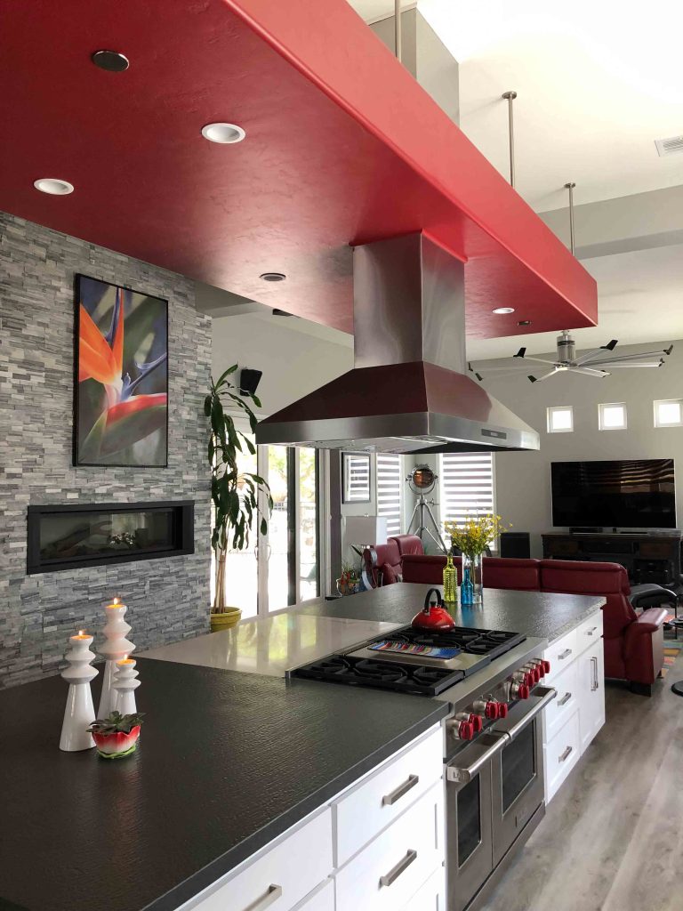 Installing a range hood: Enhancing Kitchen’s Ventilation System