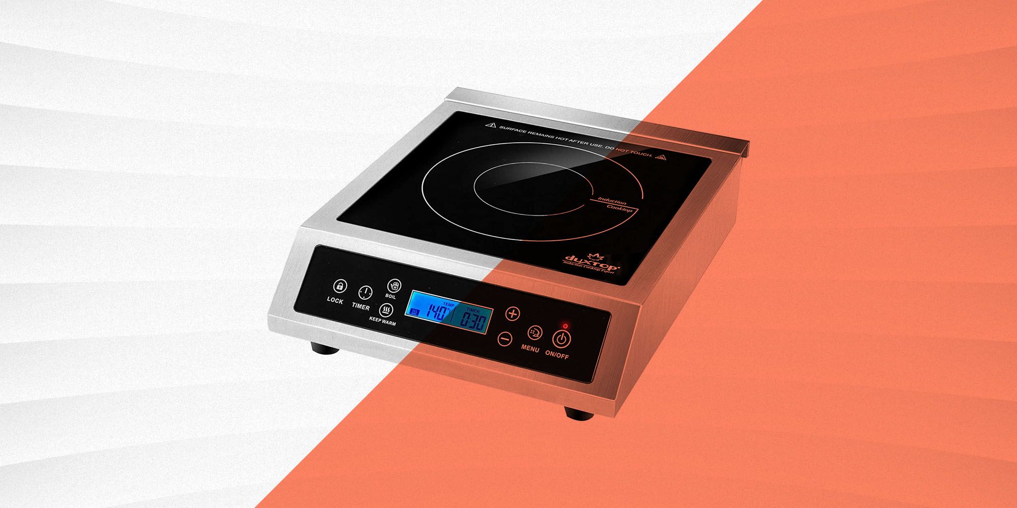 Electric burner: 10 Essential Tips for Safely Using this in Kitchen插图4