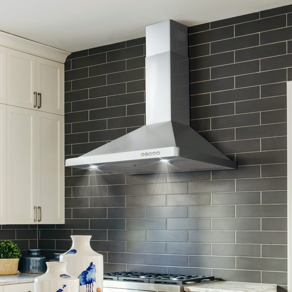 Installing range hood: Your Comprehensive Guide