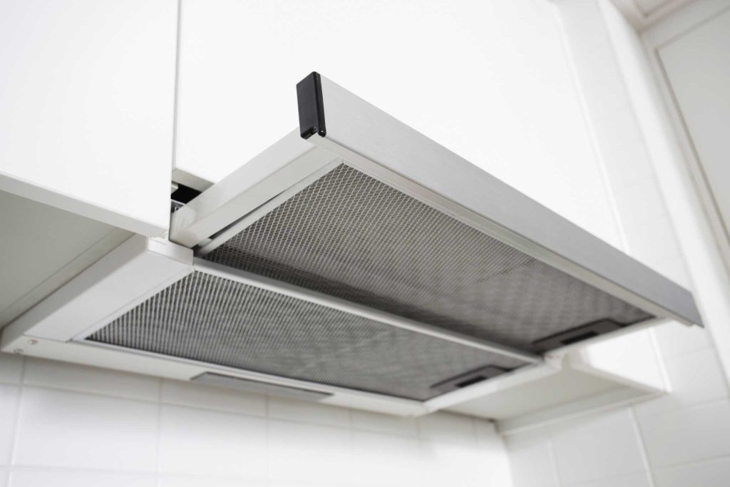 Range hood duct size: Importance and Selection Guide