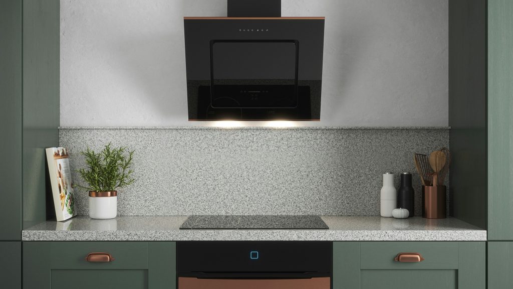 Range hood height code: Compliance with Building Codes