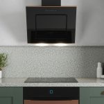 Range hood height code: Compliance with Building Codes
