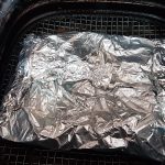 Air fryer tin foil: Revolutionizing Healthy Cooking with Convenience