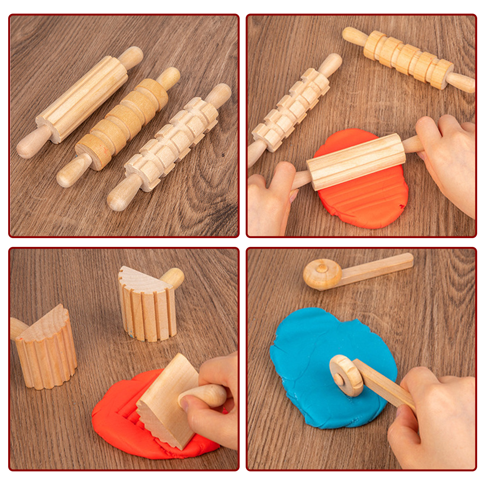 diy rolling pin 