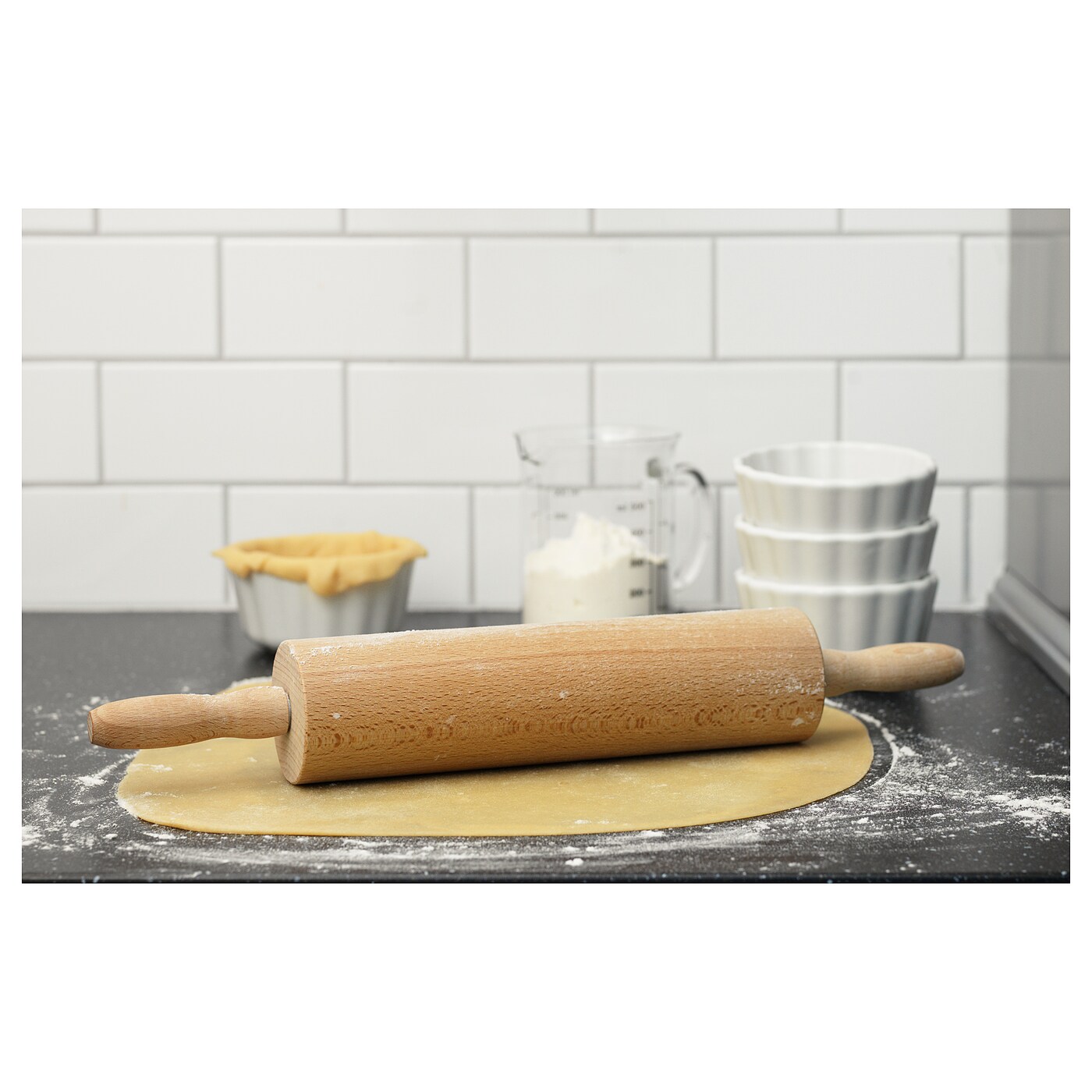 Rolling pin