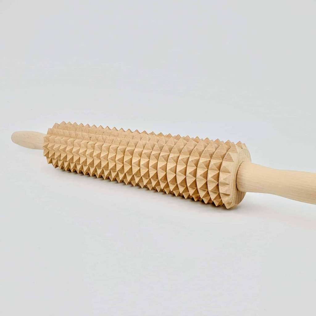 Rolling pin: Different Types of it and Their Uses in Baking