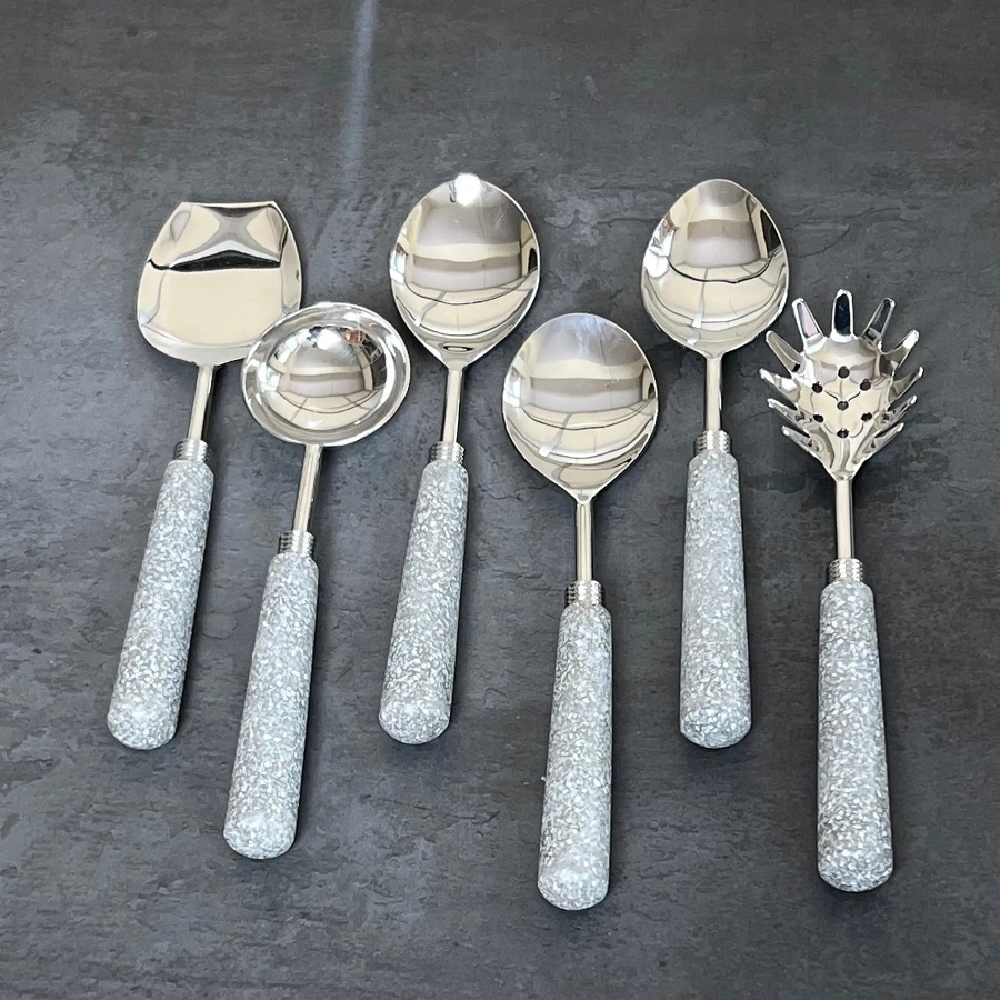 Spoon set: Upgrade Your Tableware Collection