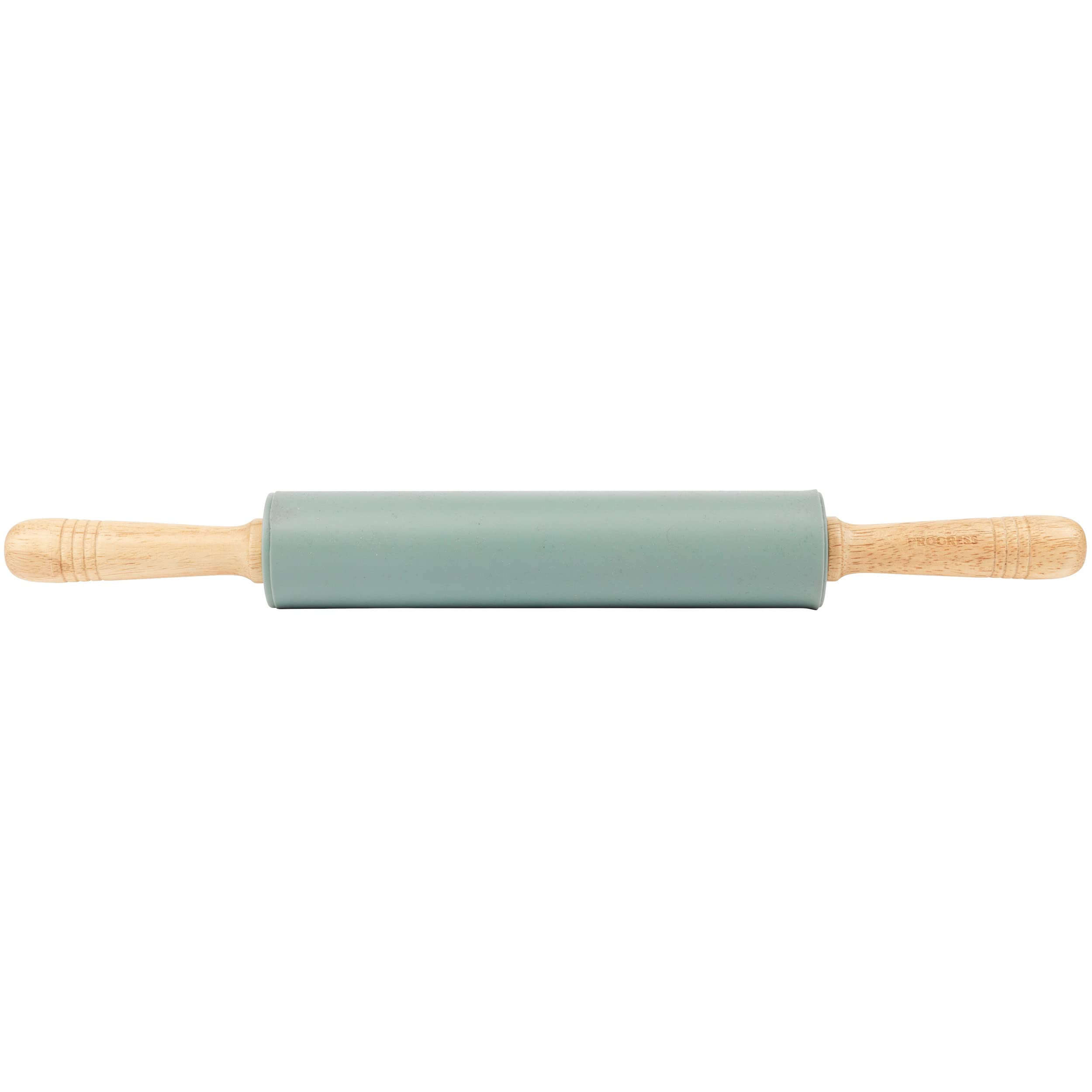 how to clean a wooden rolling pin