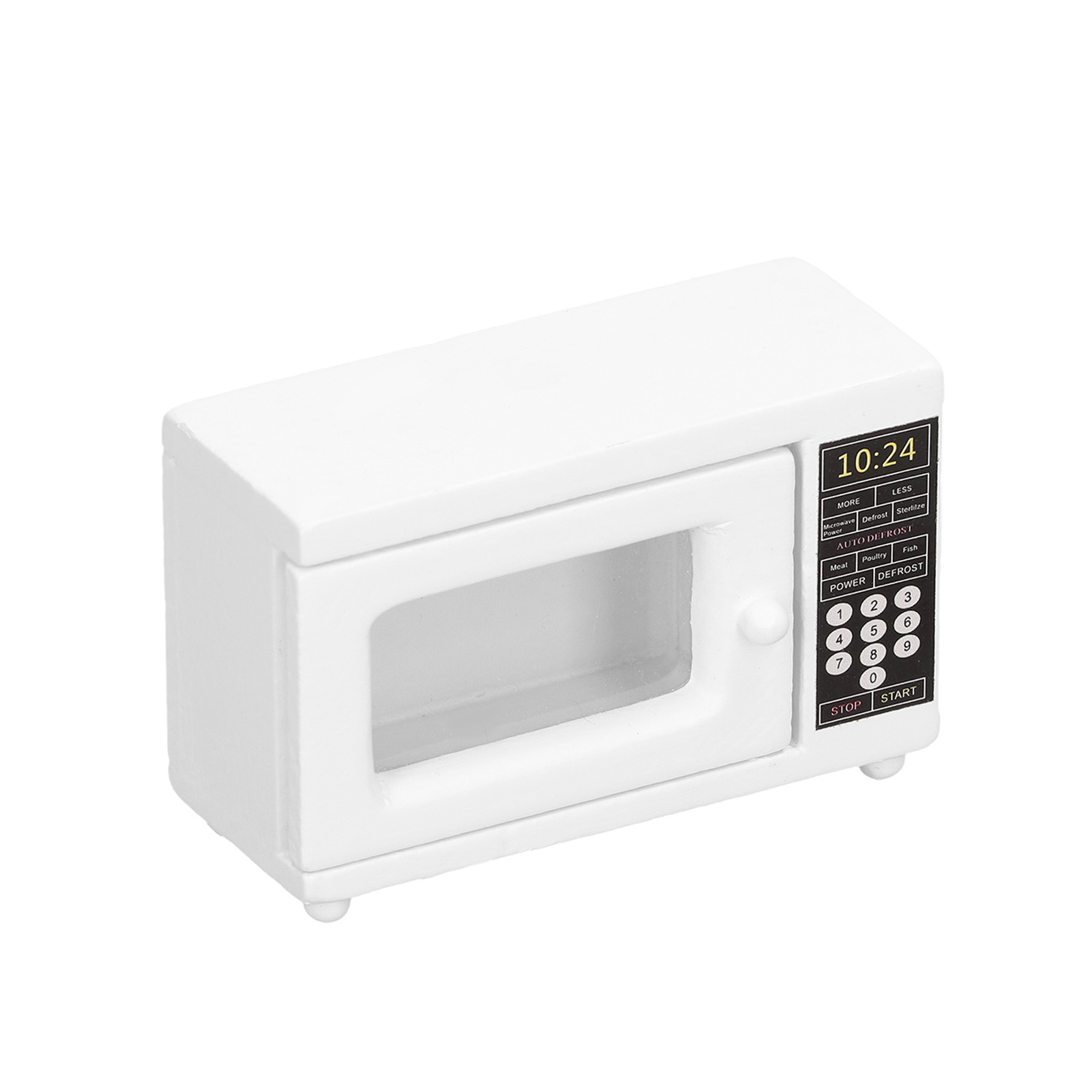 small microwave