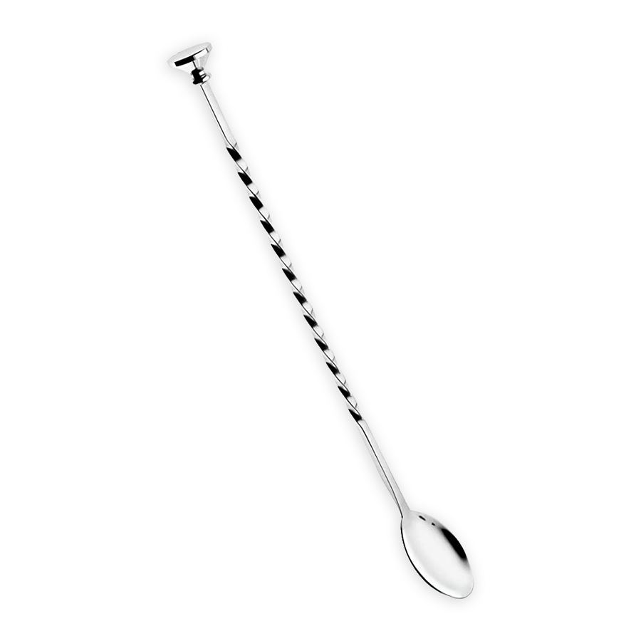 Cocktail spoon