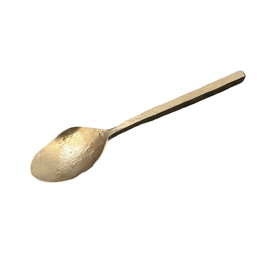 Salt spoon