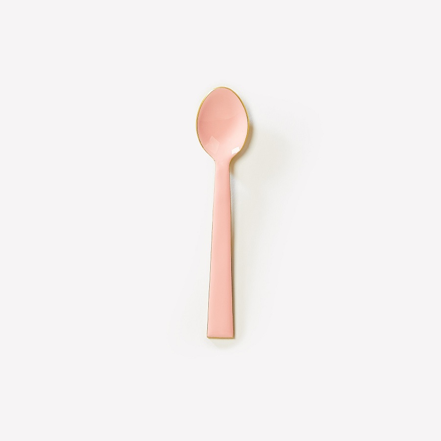 Pink spoon: Unlocking the Mystery