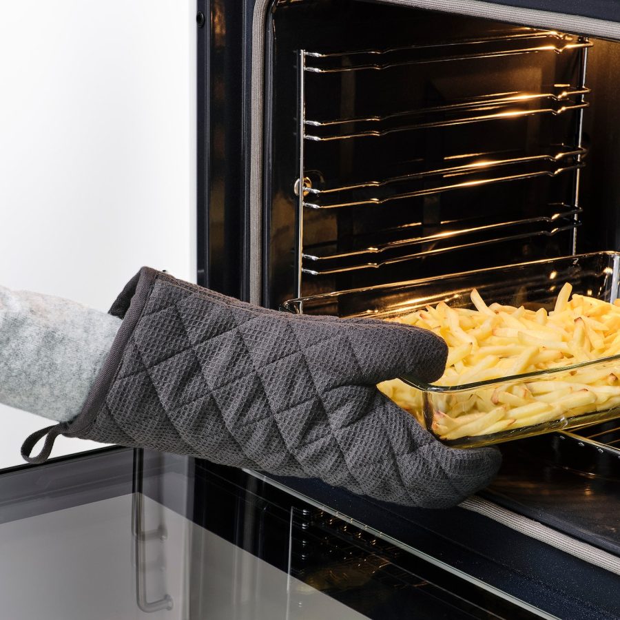 Can you wash oven mitts: A Step-by-Step Guide