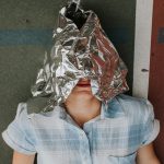 Tin foil invented: Uncover the Mystery