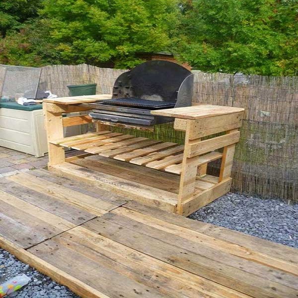 diy bbq grill