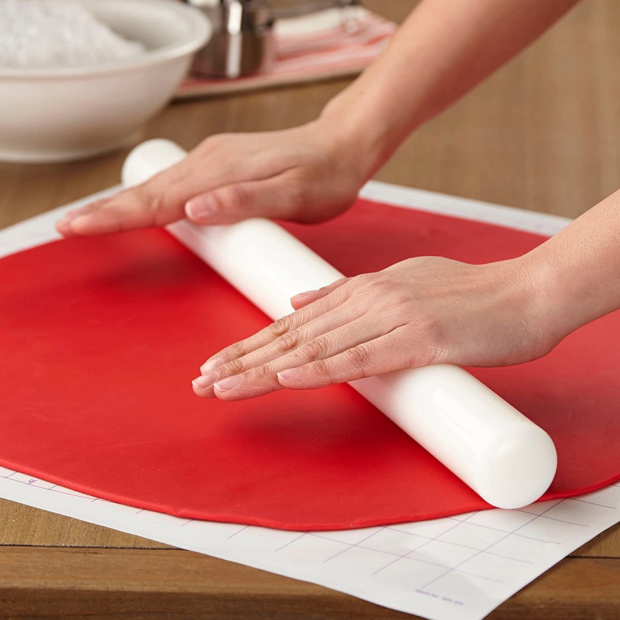 Rolling pin alternative: Innovative Techniques and Substitute Tools