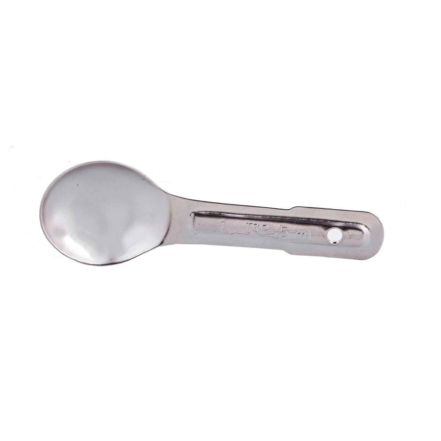 tsp spoon