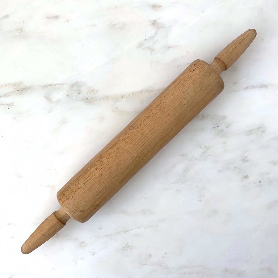 What is a rolling pin