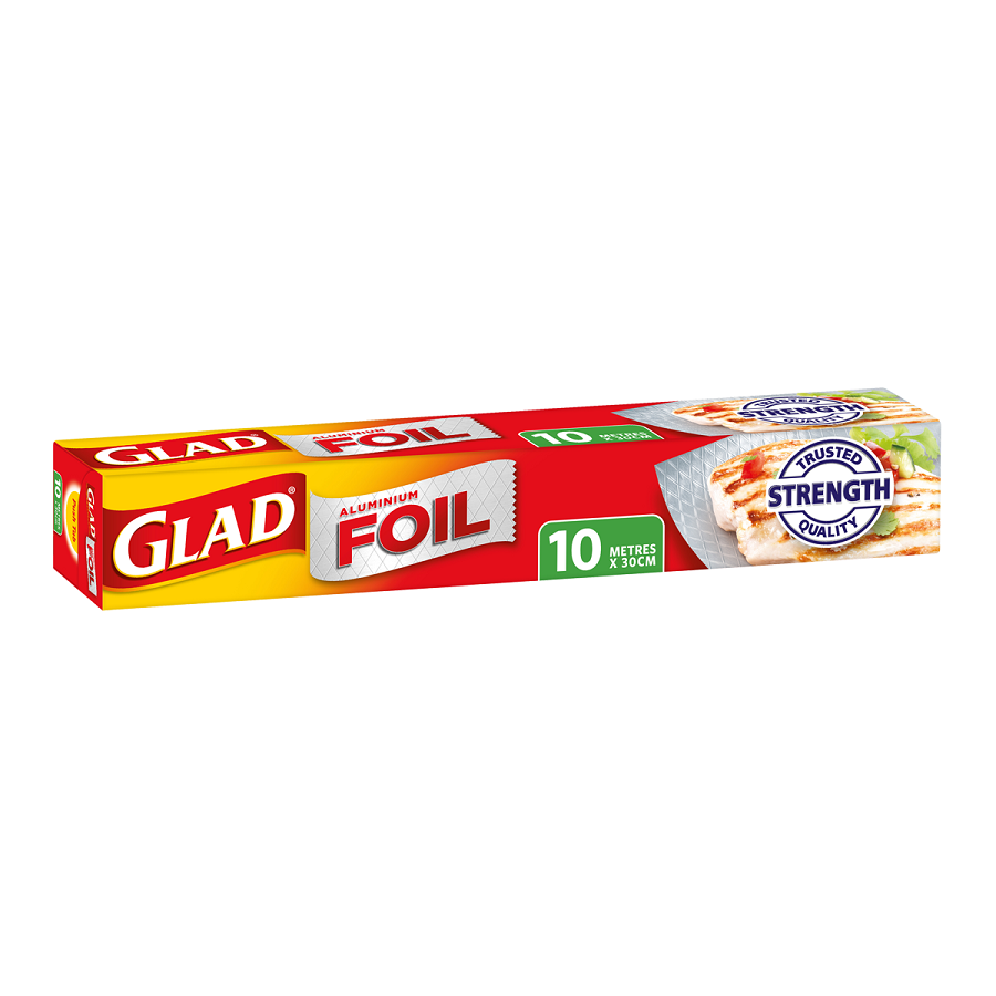 Aluminum foil vs tin foil: Understanding the Key Differences