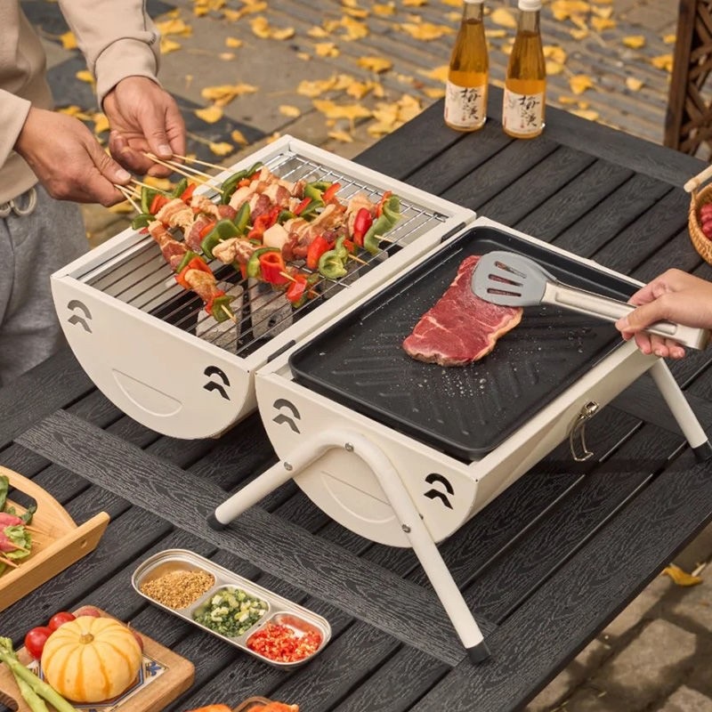 Diy bbq grill: A Step-by-Step Guide to Building Your Own”