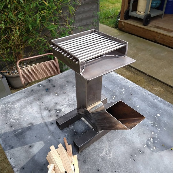 diy bbq grill