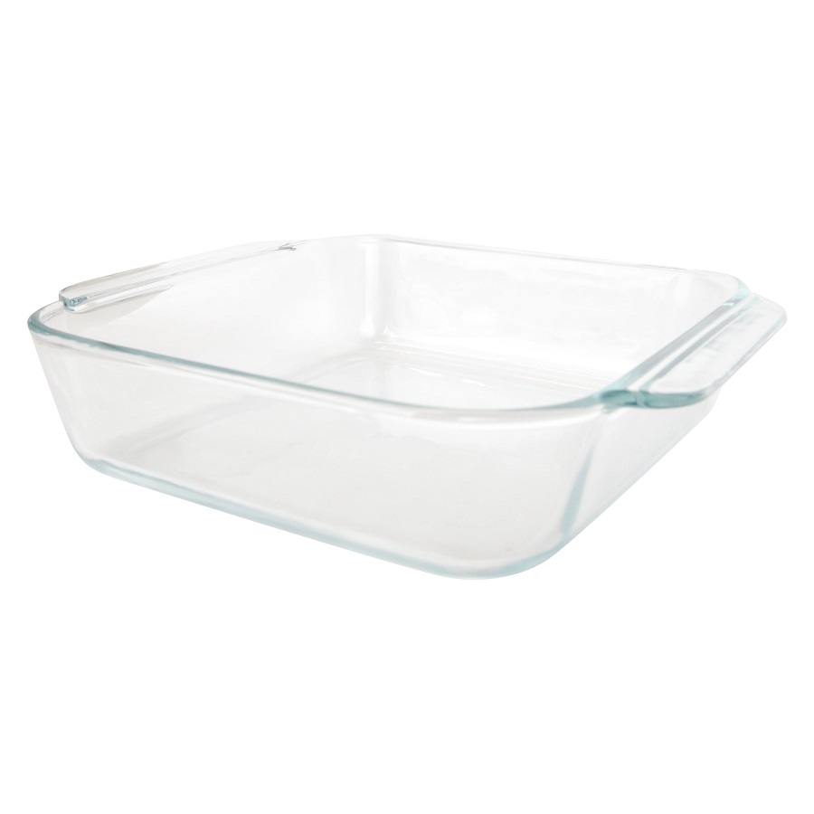 2 qt baking dish size