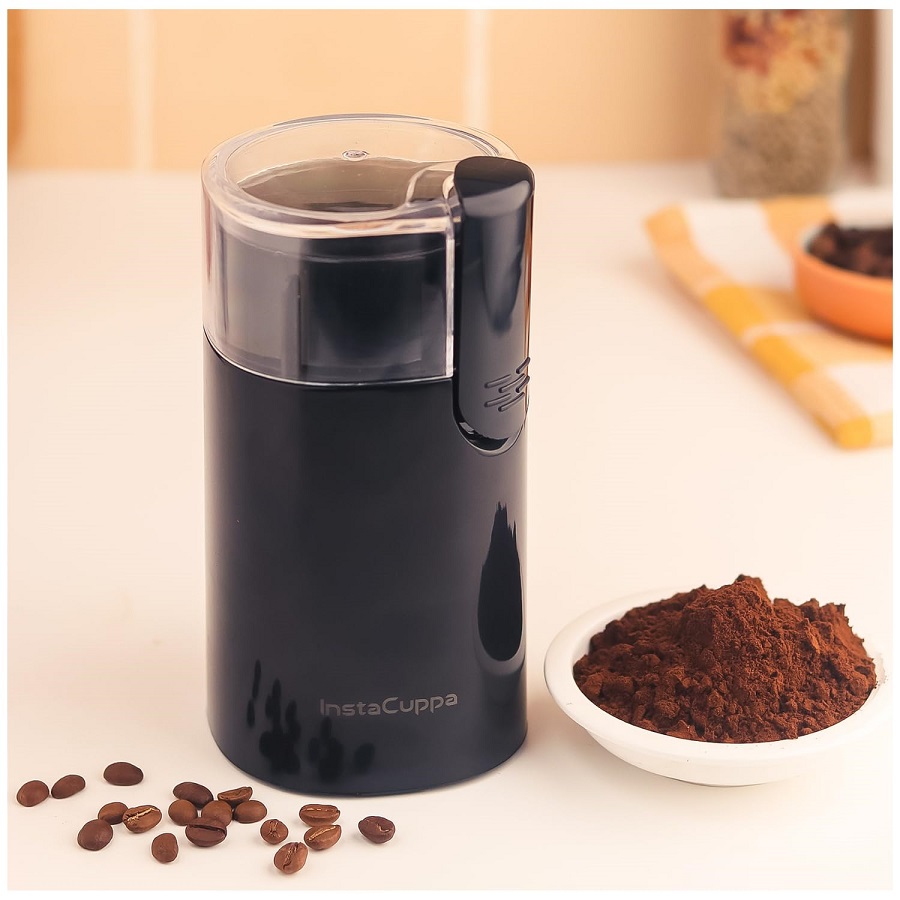 Coffee grinder: How to Unlock the Full Flavor of Your Coffee