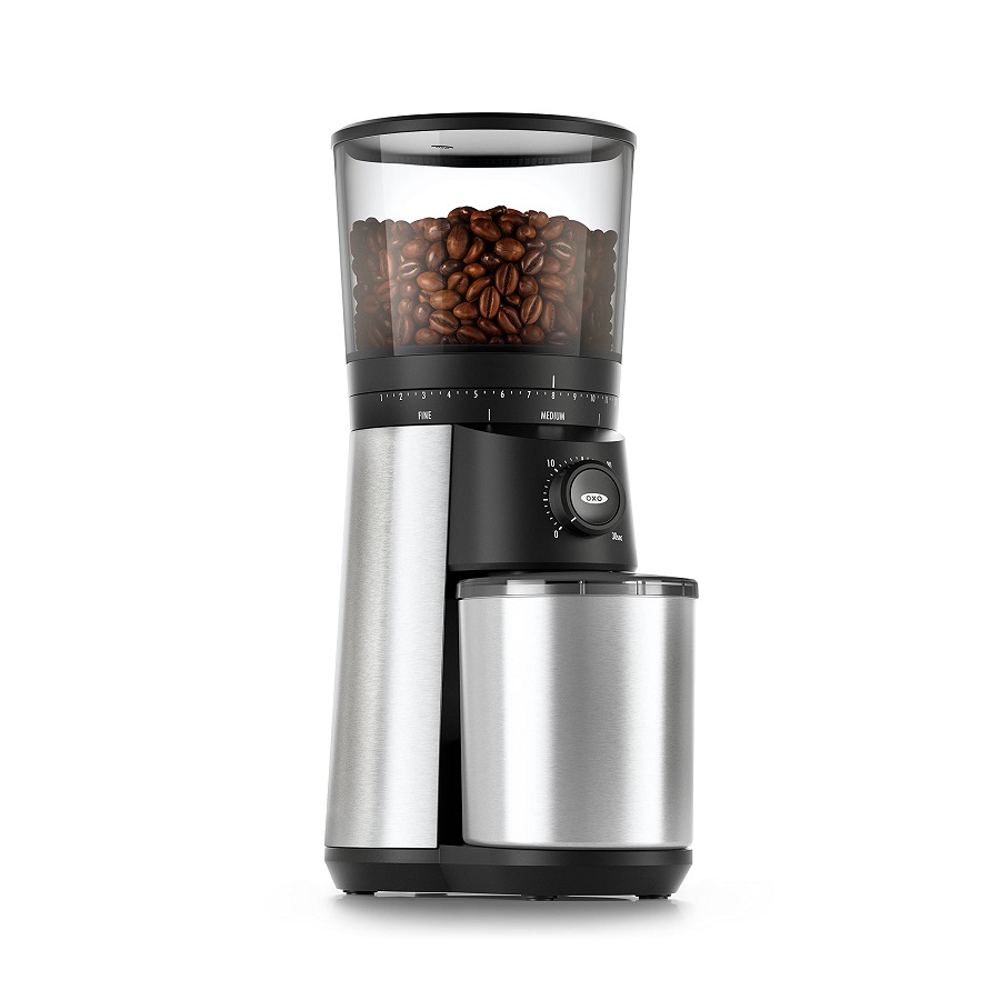 coffee grinder