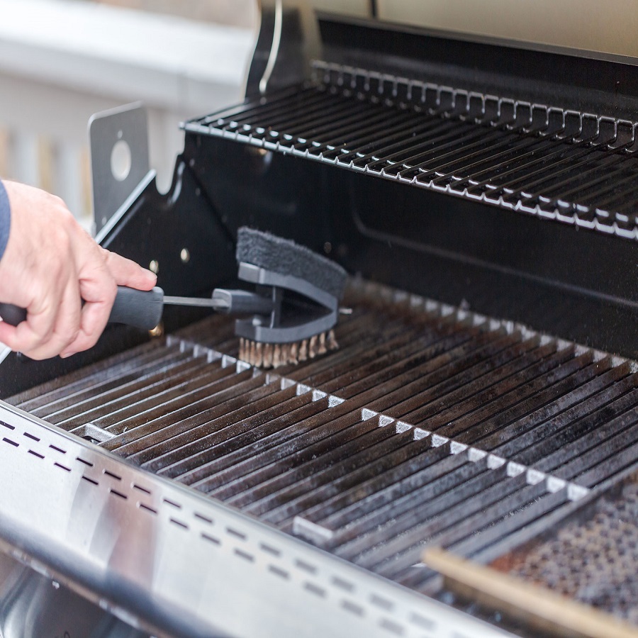 Best way to clean bbq grill: Ultimate Guide to Grilling