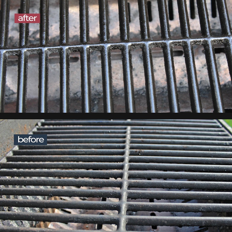 Effortless Ways to Clean Your BBQ Grill