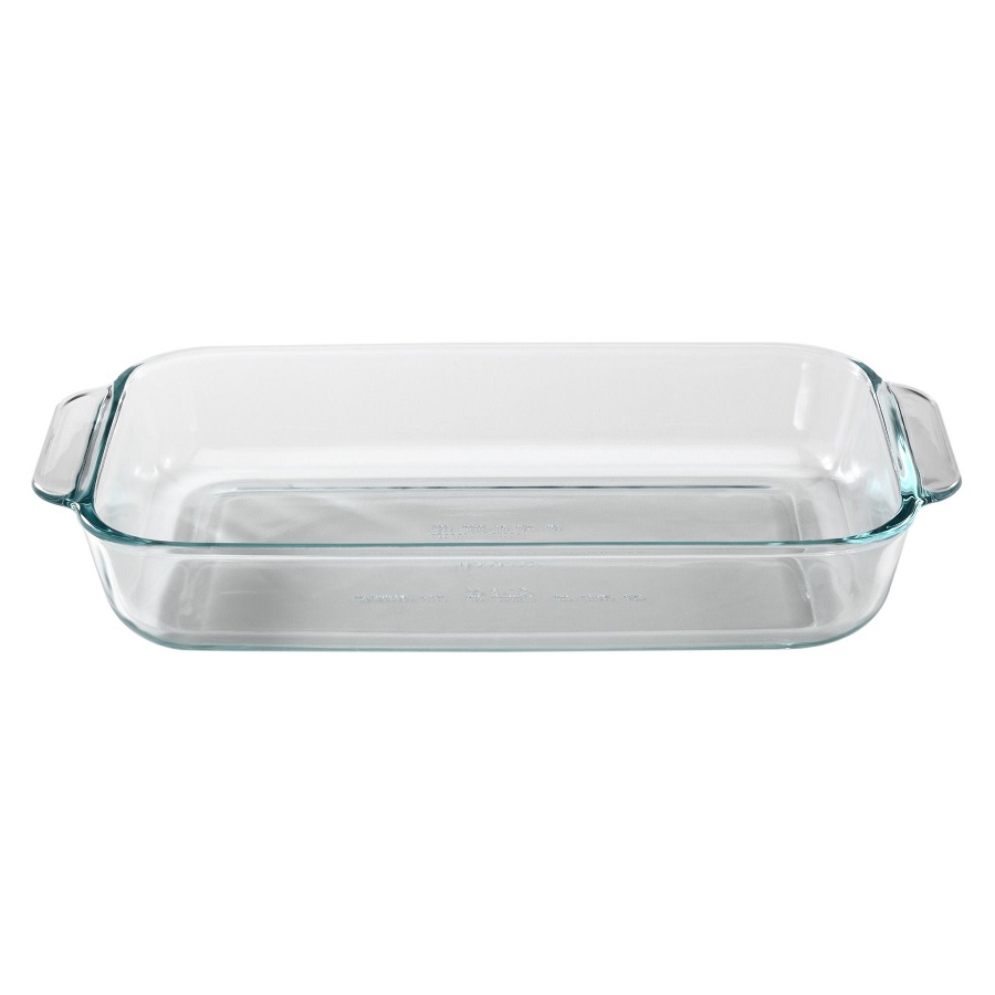 2 qt baking dish size