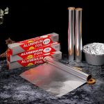 The Genesis of Tin Foil: Its Invention and Uses