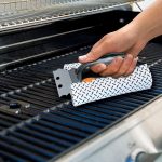 How to Clean Your BBQ Grill Efficiently