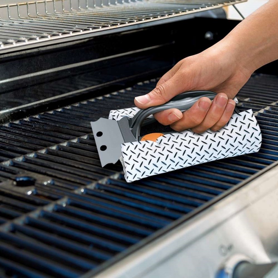 How to Clean Your BBQ Grill Efficiently