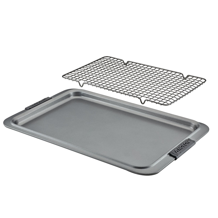 Stainless Steel Baking Sheet