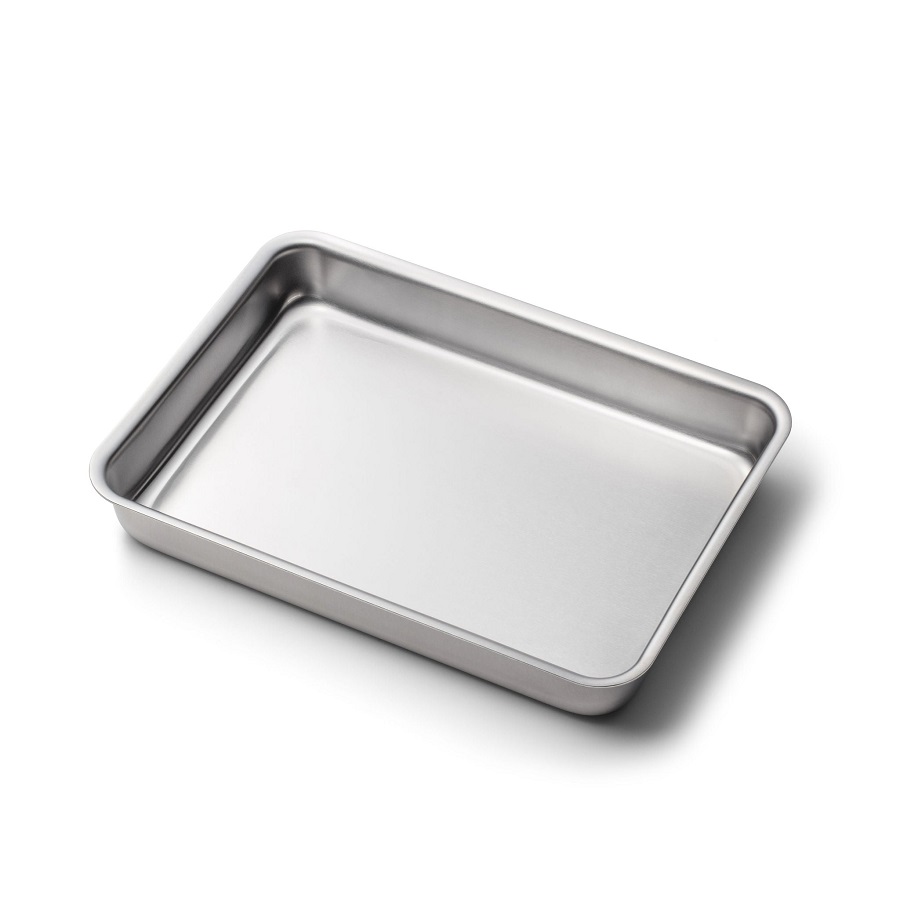 Stainless Steel Baking Sheet