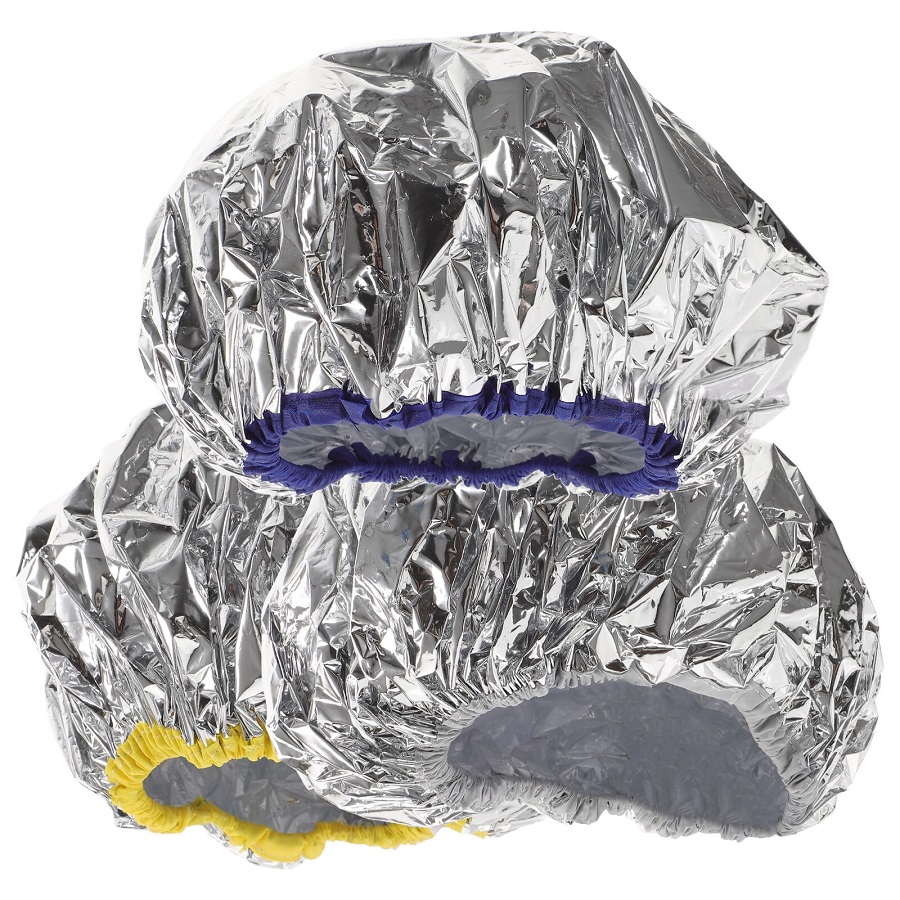 Tin Foil dinner