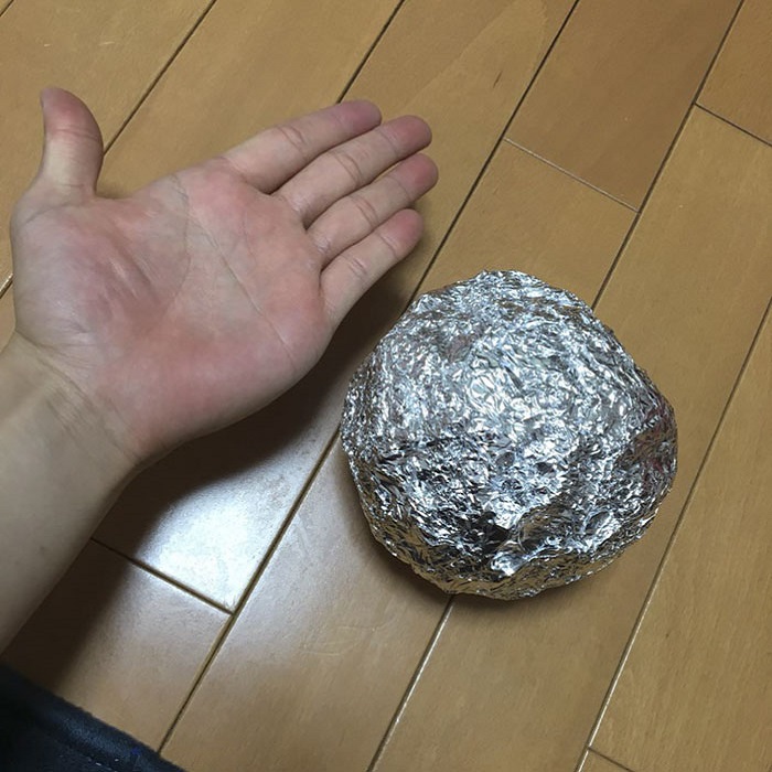 aluminum foil vs tin foil