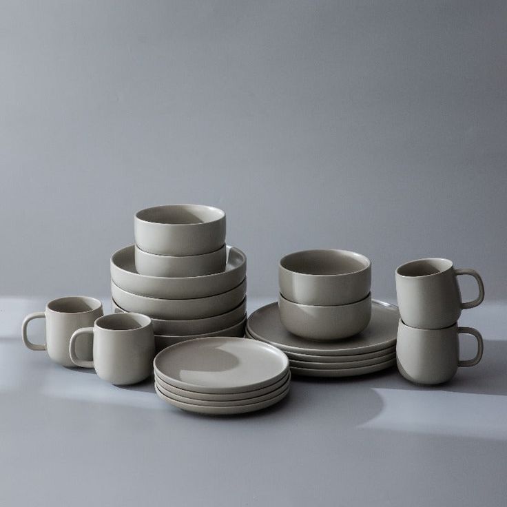 tableware