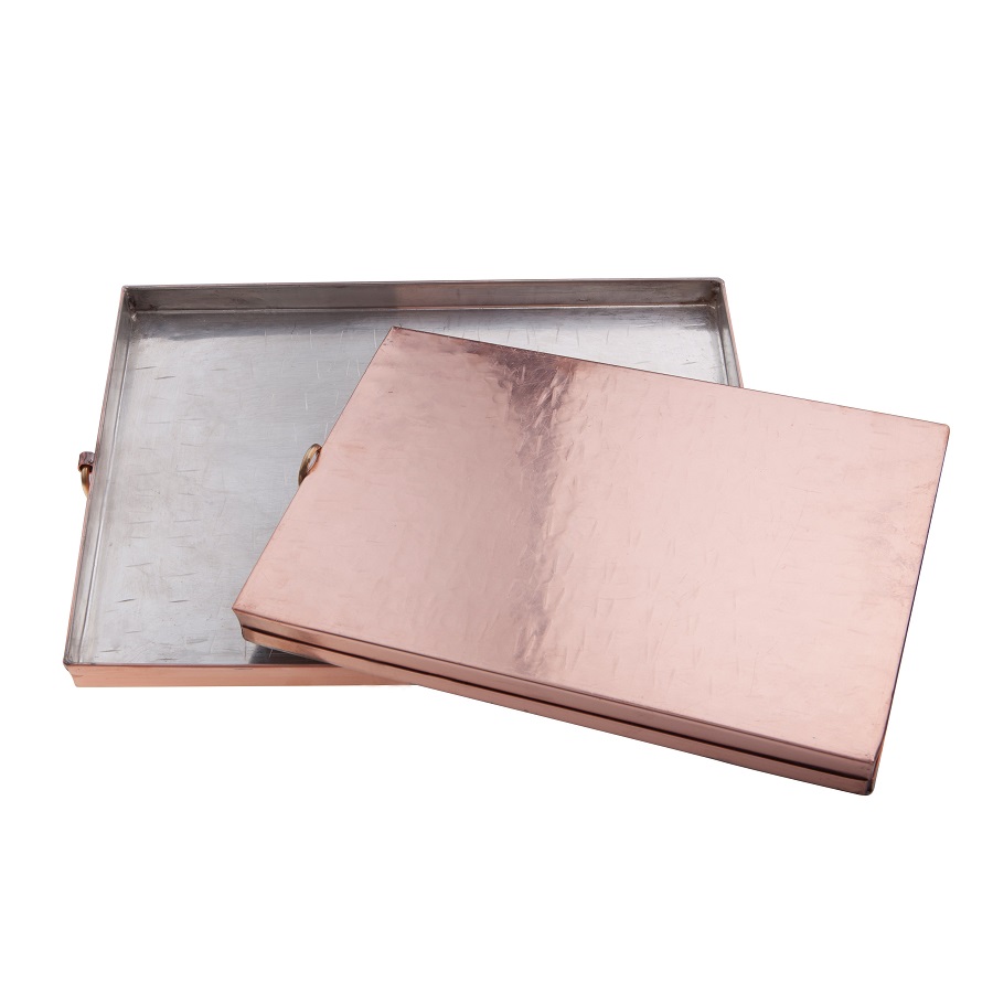 Copper Baking Sheet