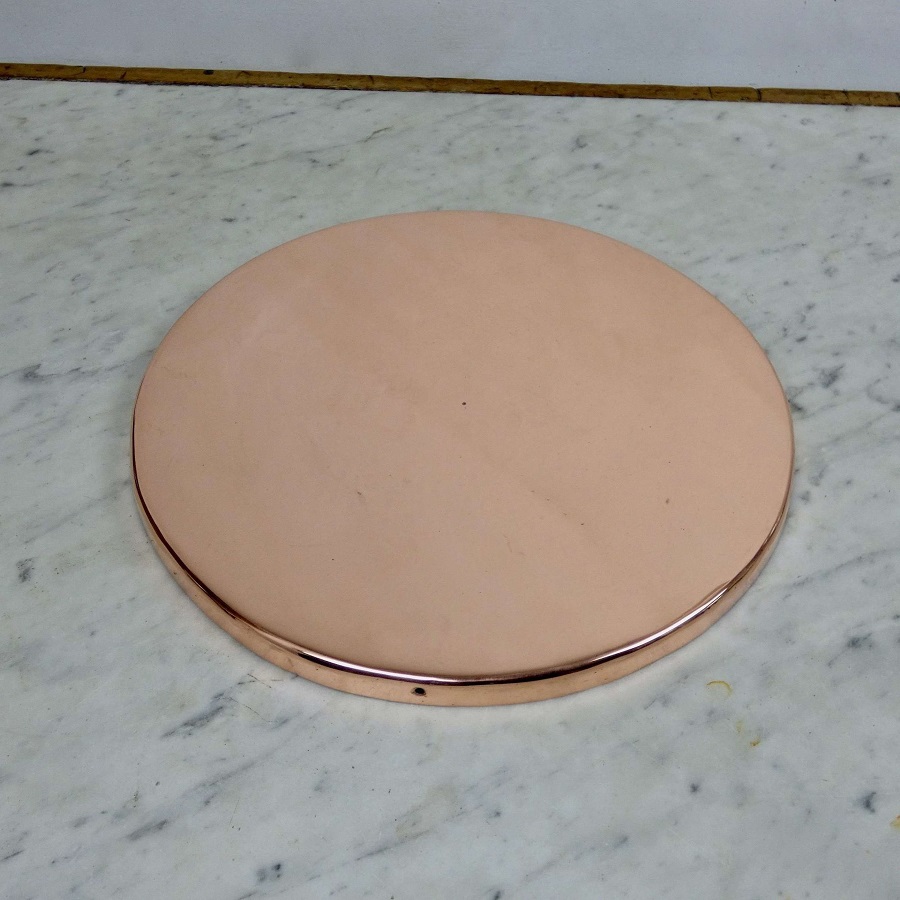 Copper Baking Sheet