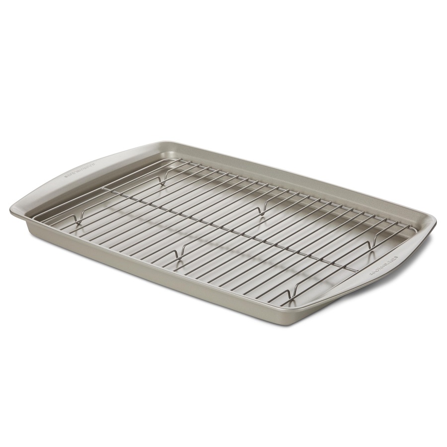 Baking Sheet with Rack