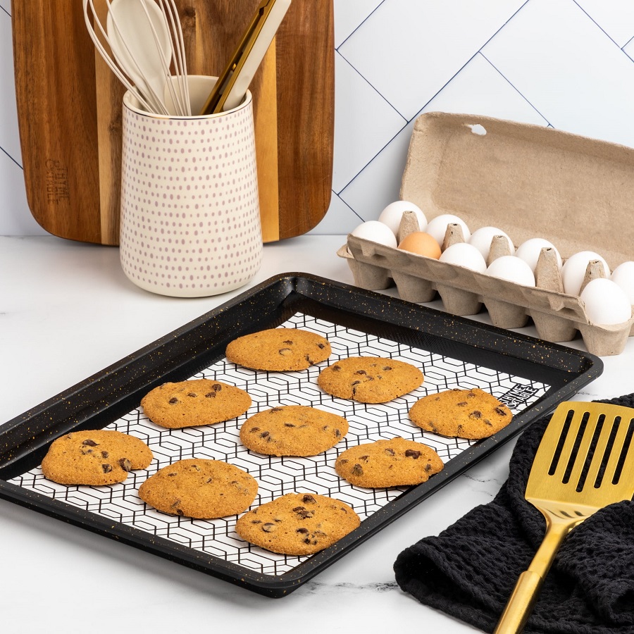 Silicone Baking Sheet