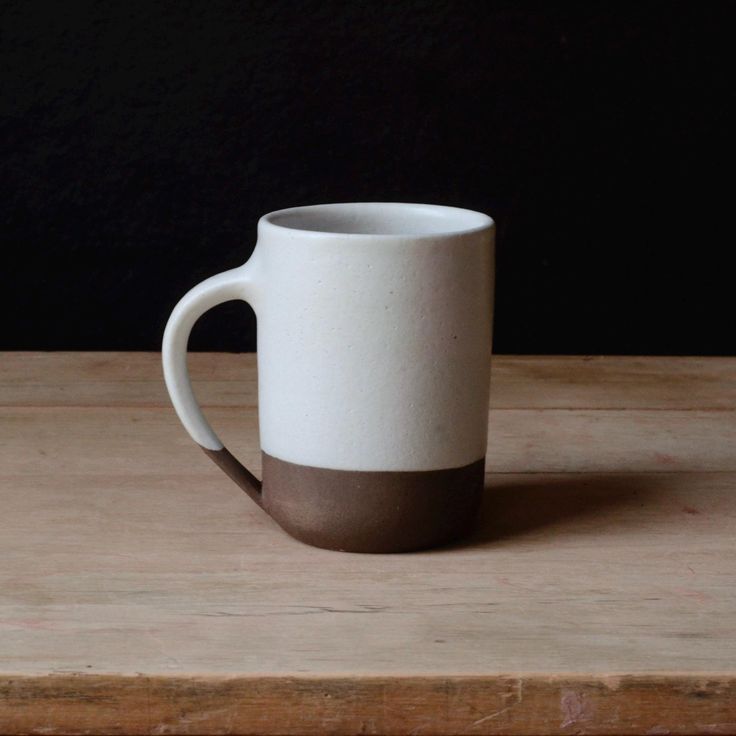 ceramic cups