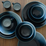 japanese tableware