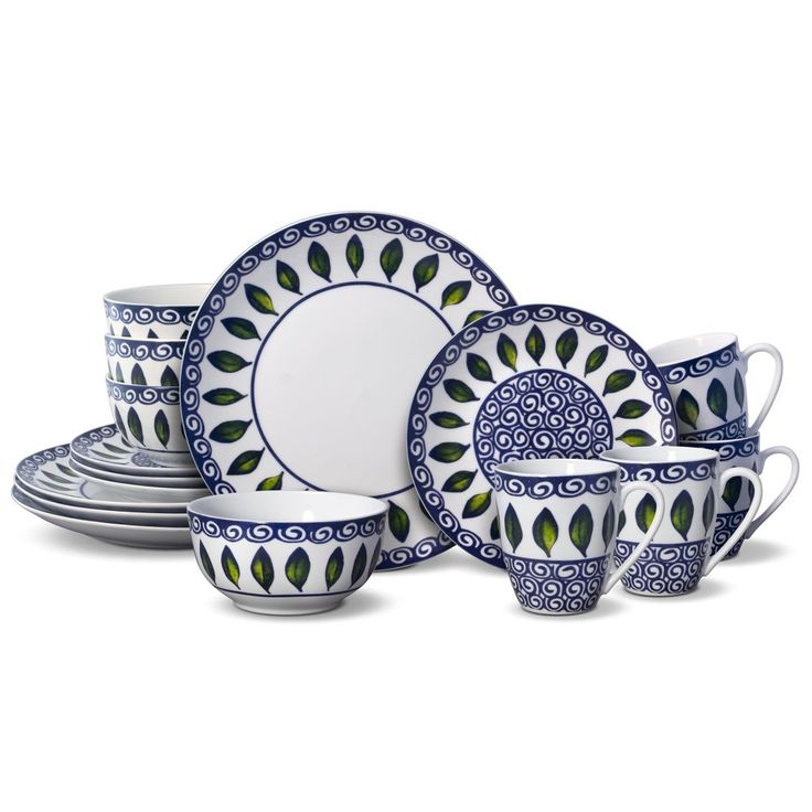 dinnerware