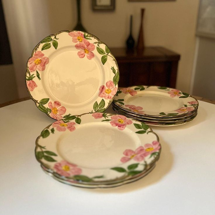 dinner set