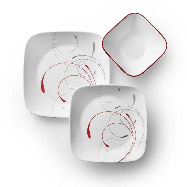 tableware set