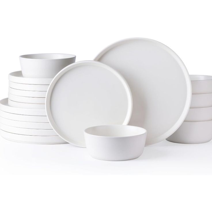 Ceramic tableware