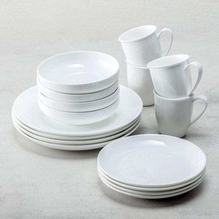 tableware